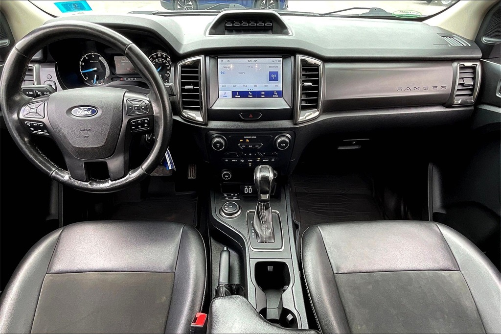 2021 Ford Ranger XLT - Photo 20