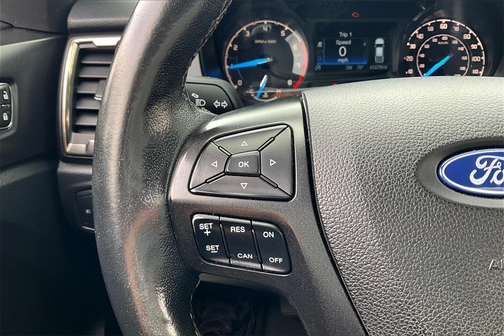 2021 Ford Ranger XLT - Photo 21