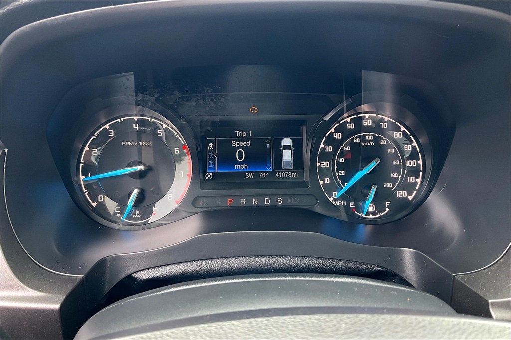 2021 Ford Ranger XLT - Photo 23