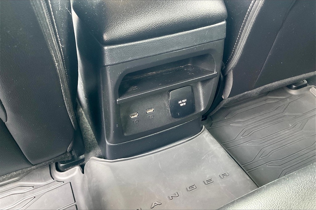 2021 Ford Ranger XLT - Photo 25
