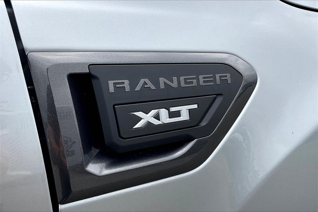 2021 Ford Ranger XLT - Photo 26