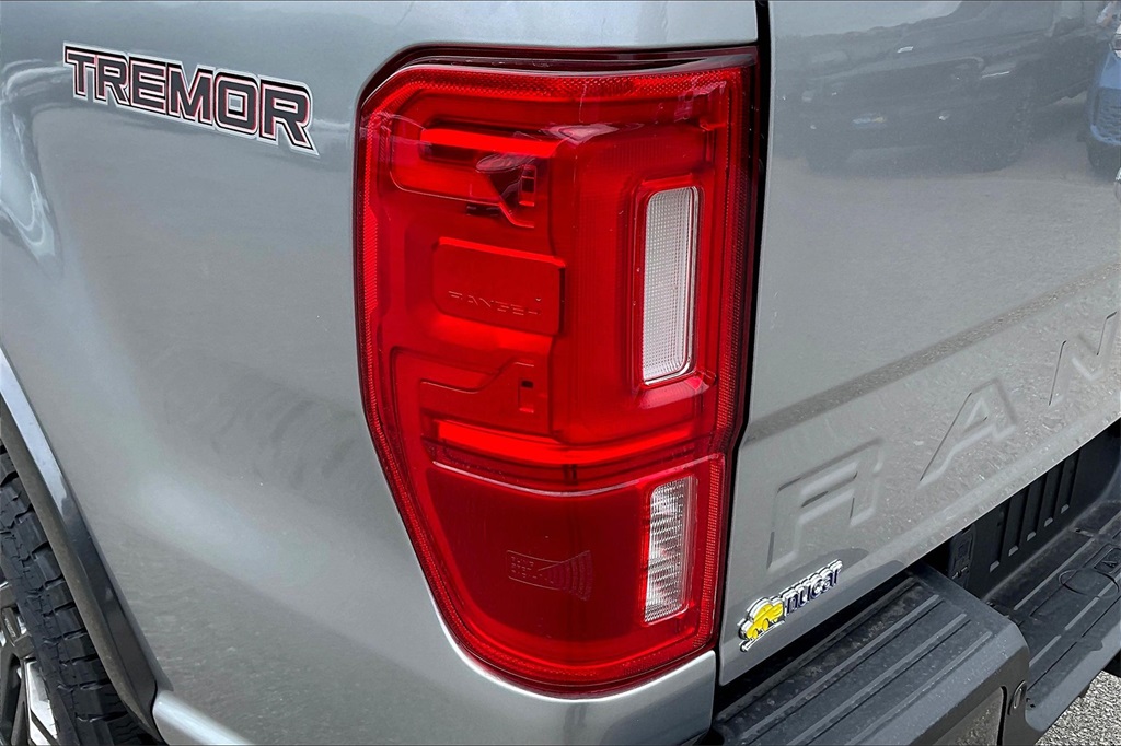 2021 Ford Ranger XLT - Photo 30
