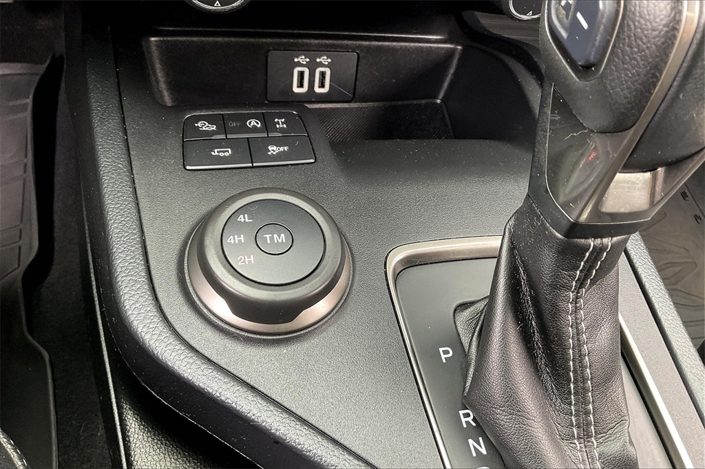 2021 Ford Ranger XLT - Photo 32