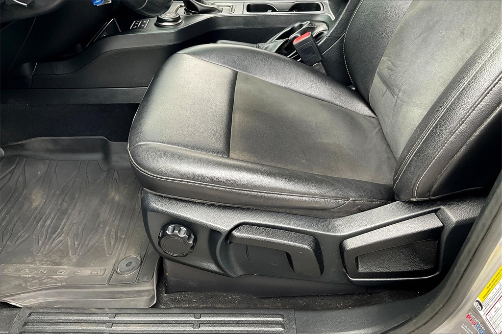 2021 Ford Ranger XLT - Photo 33