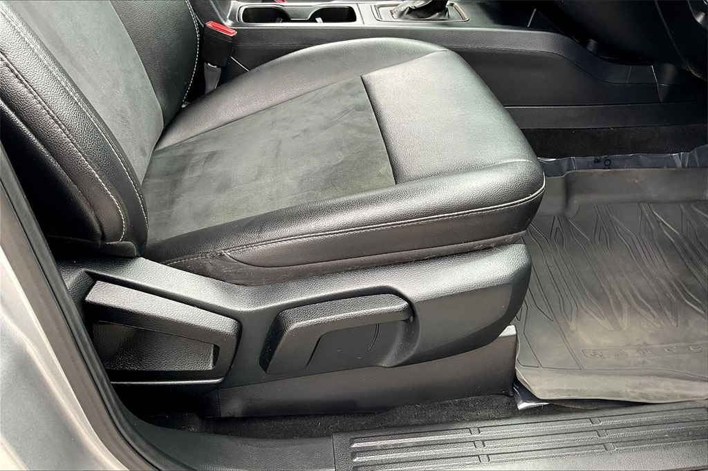 2021 Ford Ranger XLT - Photo 35