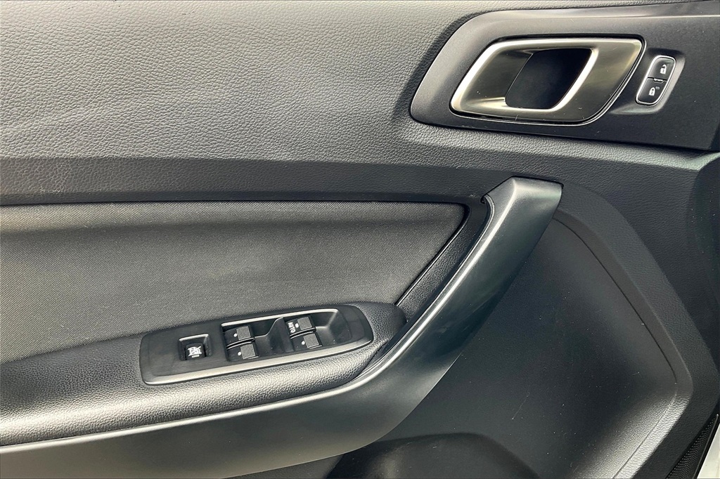 2021 Ford Ranger XLT - Photo 36