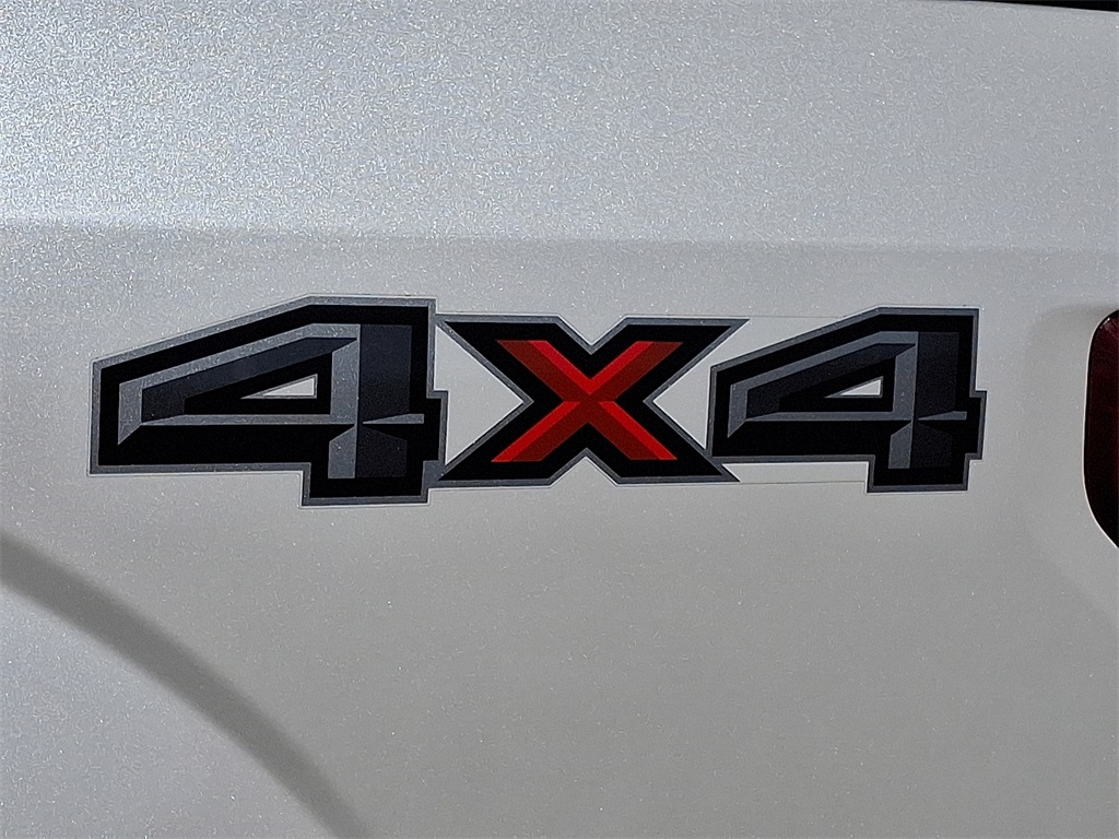 2018 Ford F-150 Lariat - Photo 9