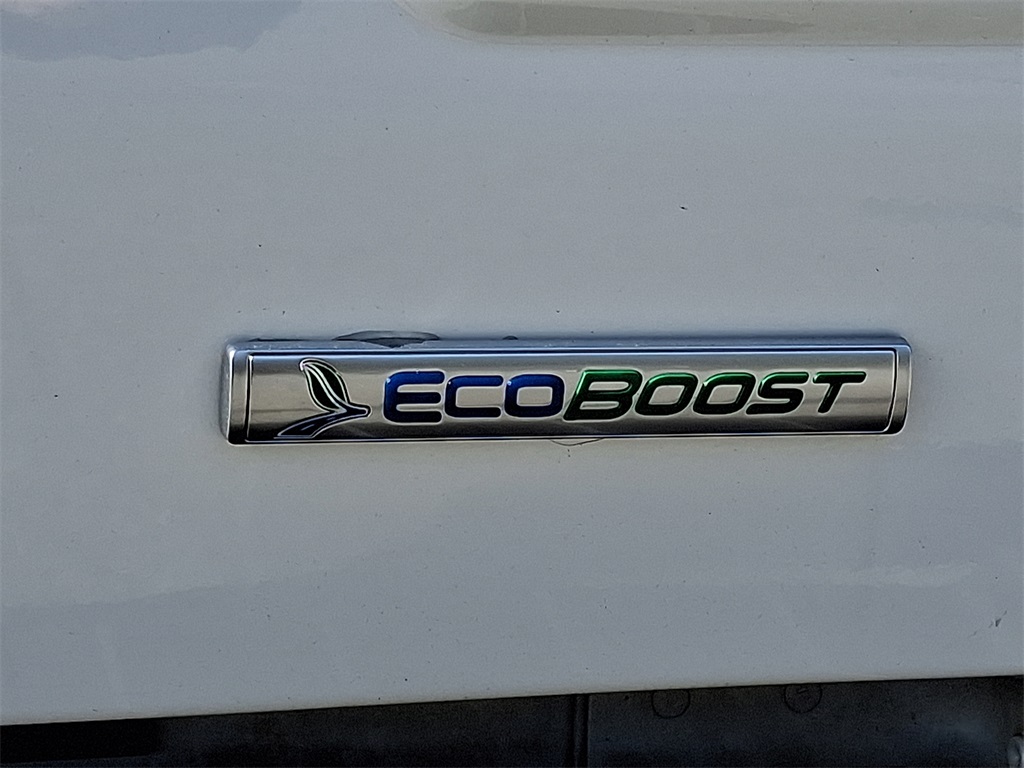 2018 Ford F-150 Lariat - Photo 10