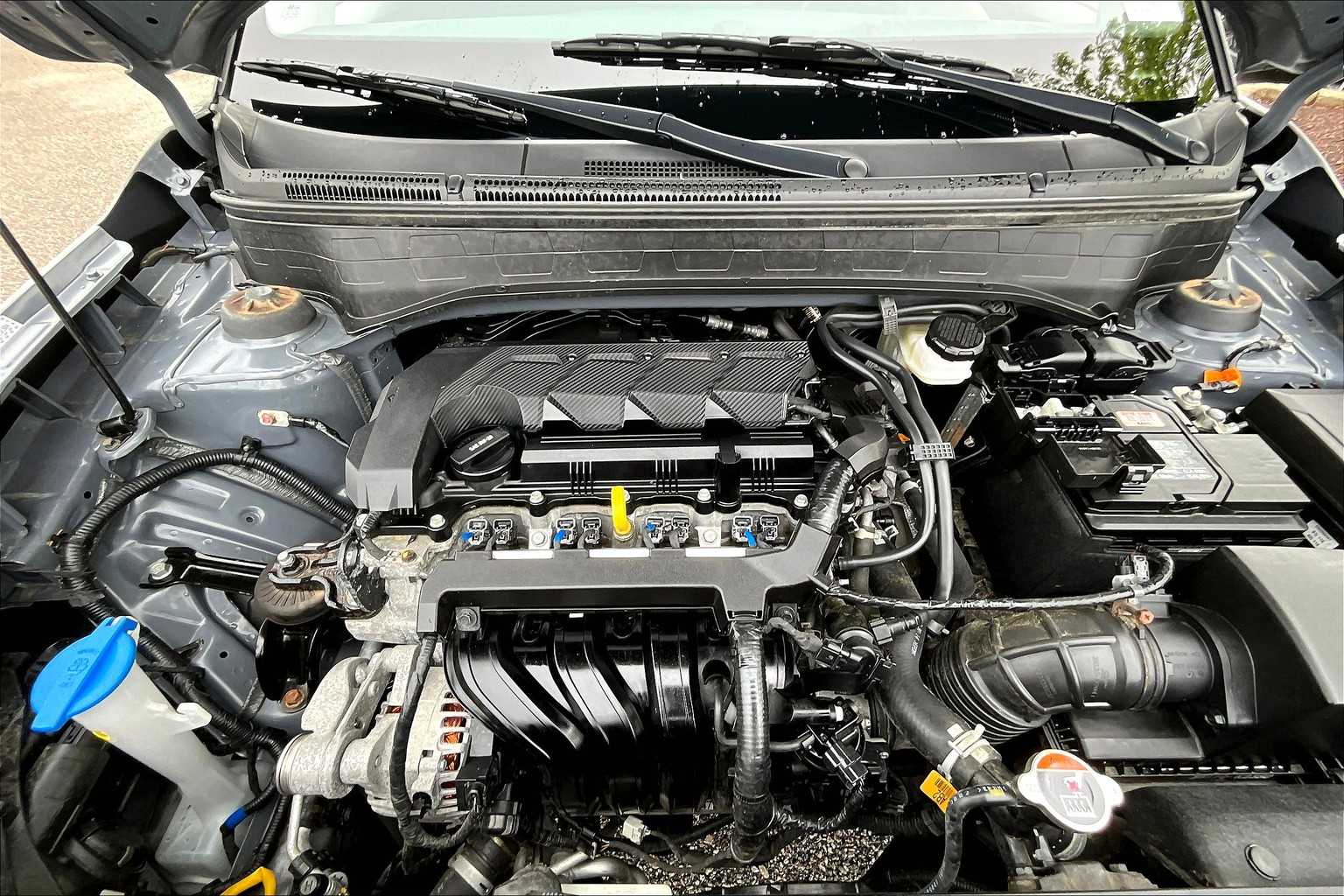 2022 Hyundai Venue SEL - Photo 29