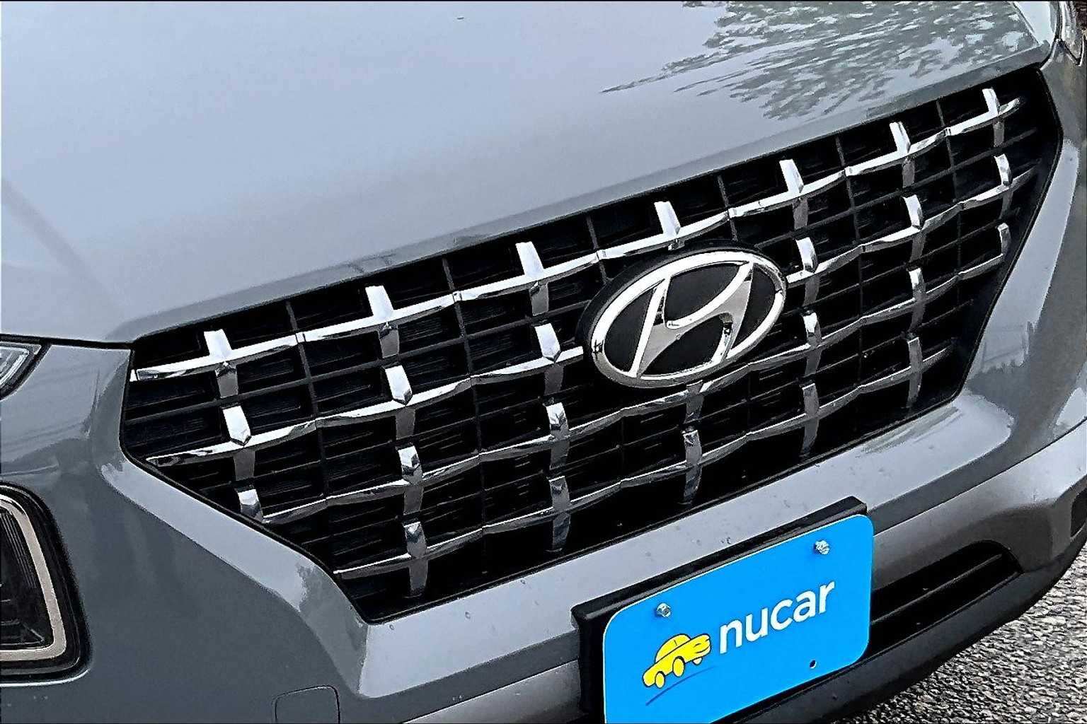2022 Hyundai Venue SEL - Photo 31