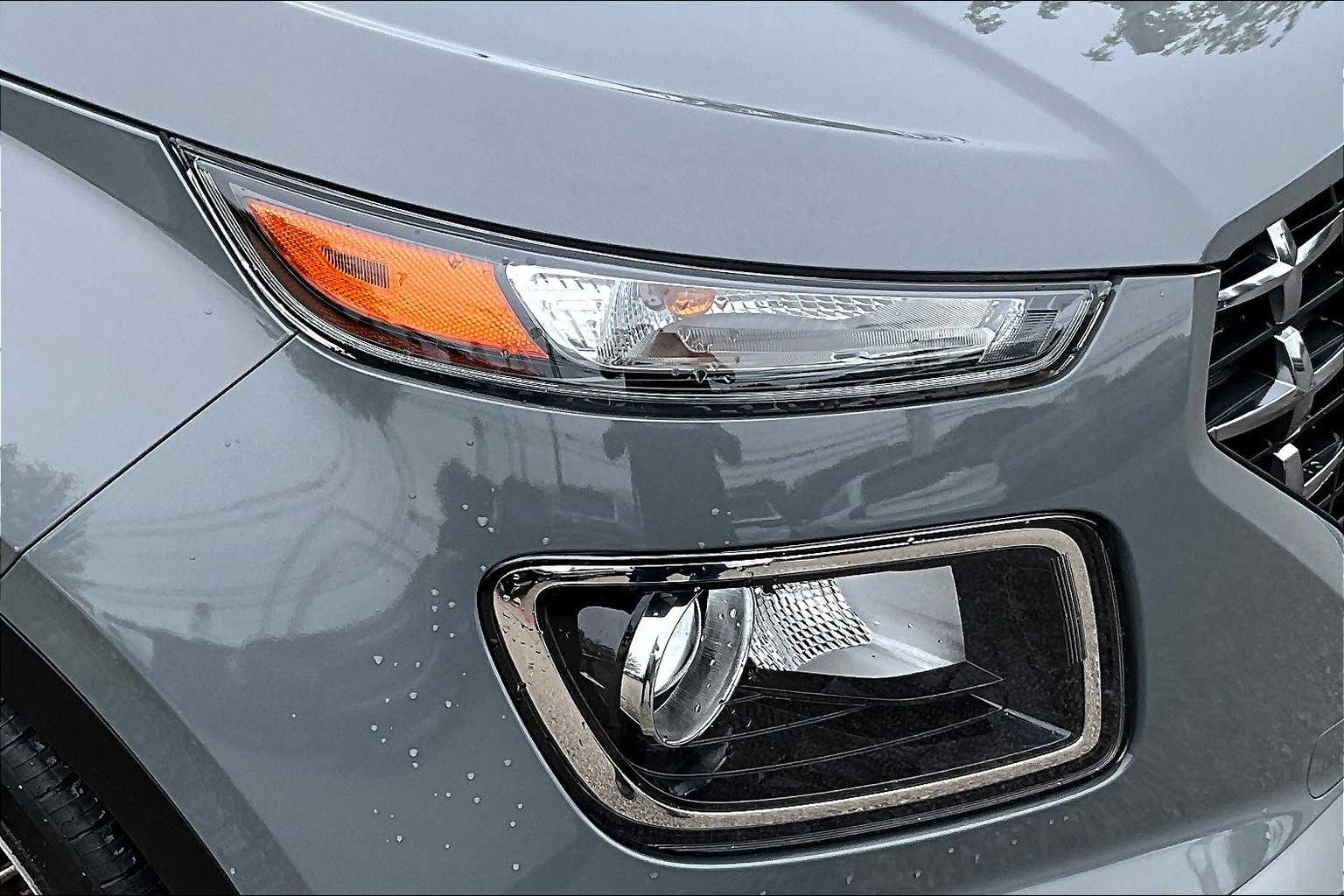 2022 Hyundai Venue SEL - Photo 32