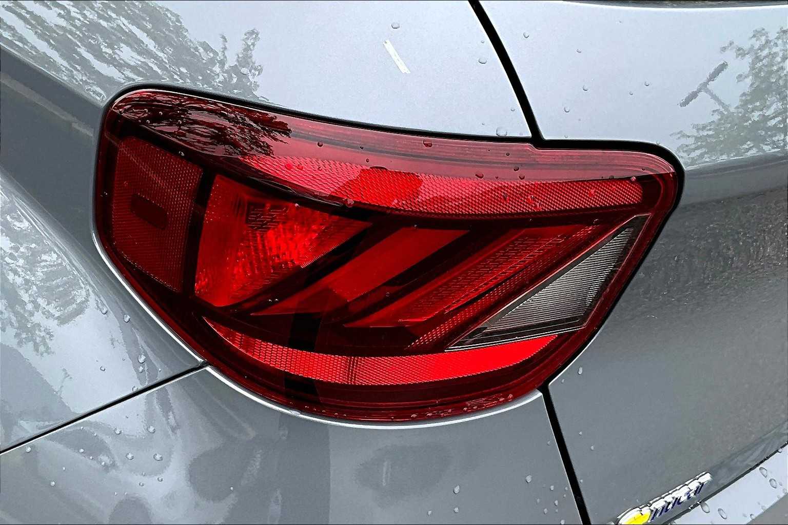 2022 Hyundai Venue SEL - Photo 33
