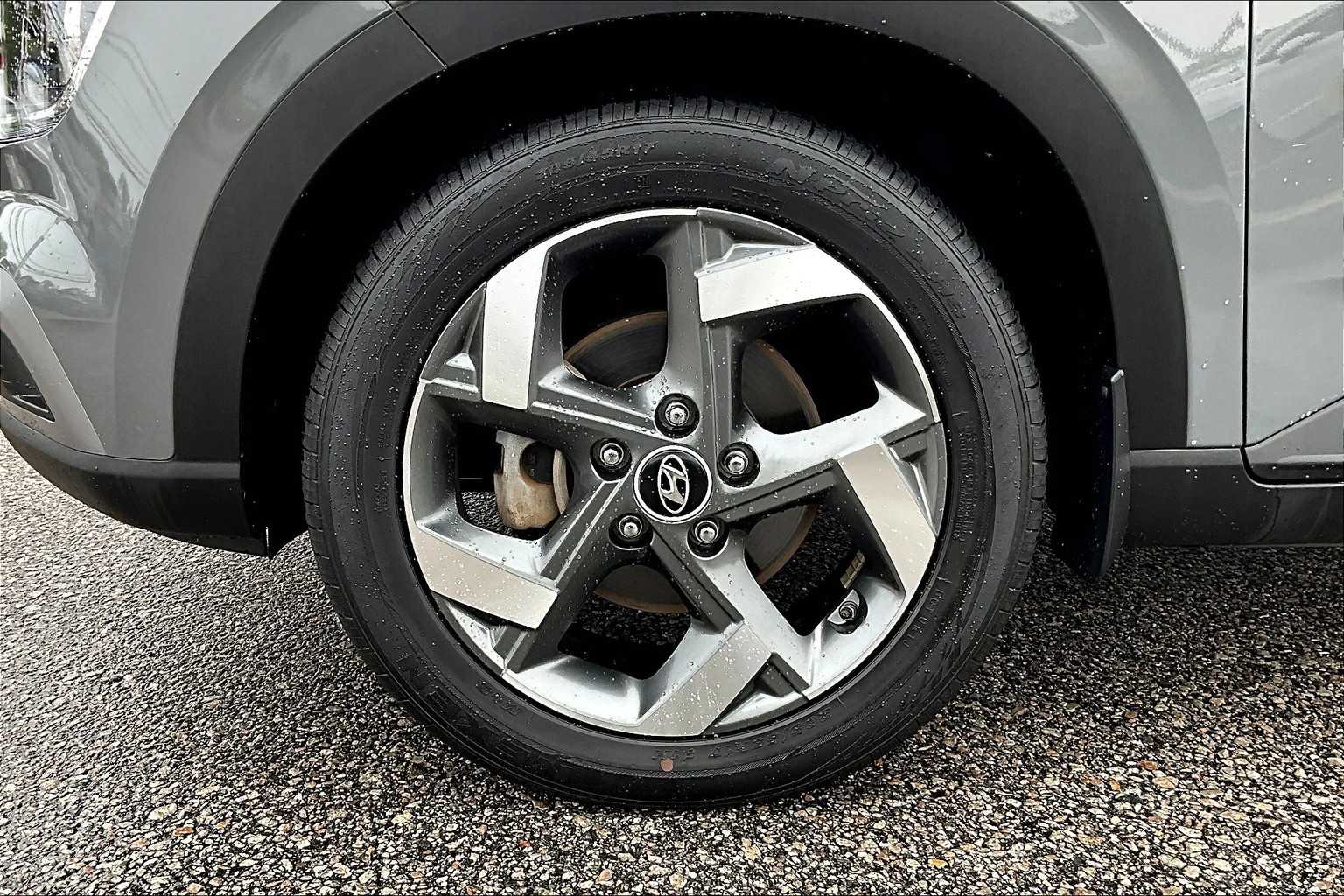 2022 Hyundai Venue SEL - Photo 7