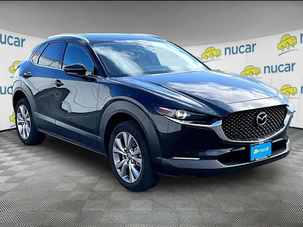 2023 Mazda CX-30 2.5 S Premium Package