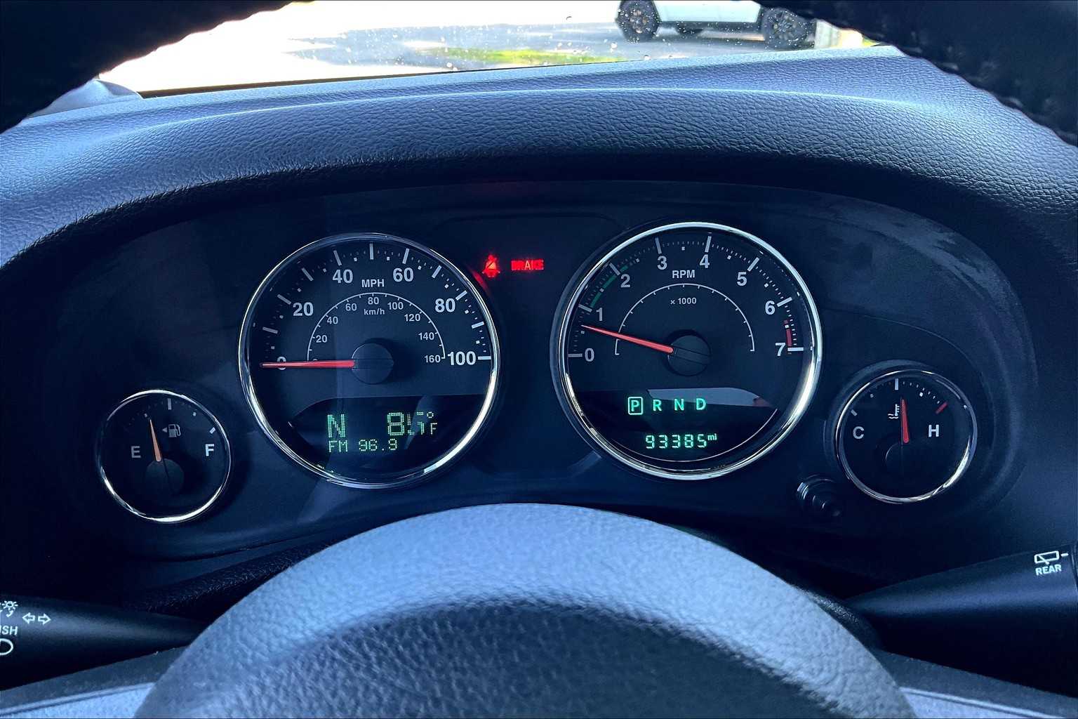 2017 Jeep Wrangler Unlimited Sahara - Photo 24