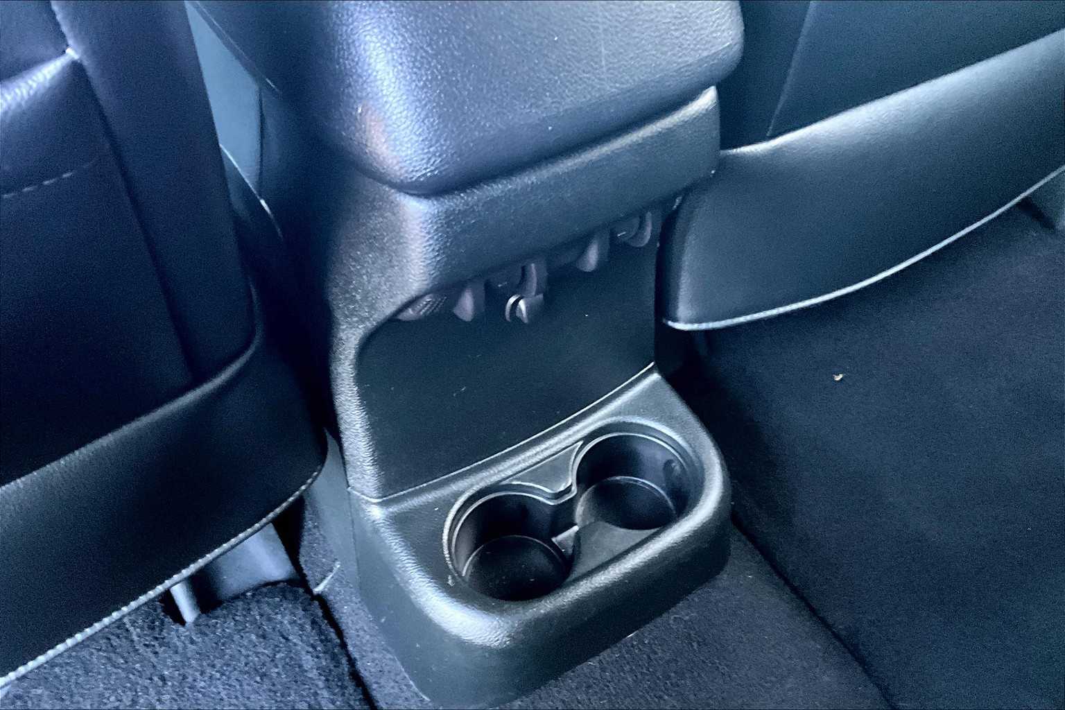 2017 Jeep Wrangler Unlimited Sahara - Photo 27