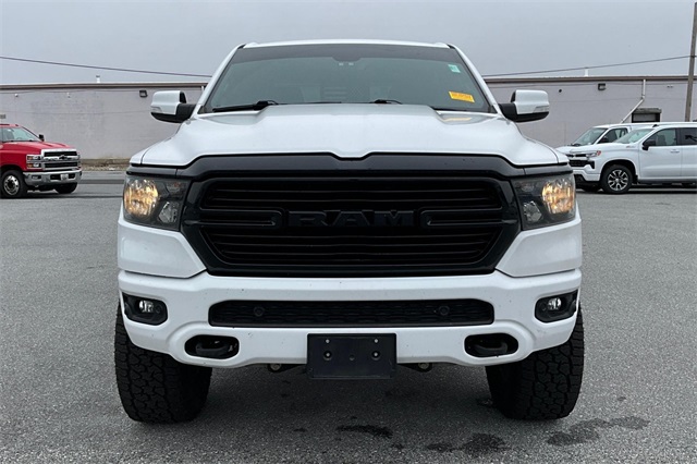 2020 Ram 1500 Big Horn/Lone Star - Photo 4