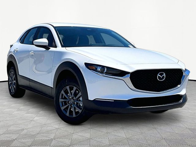2026 Mazda CX-30 2.5 S