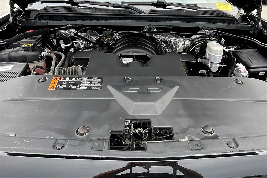 2017 Chevrolet Silverado 1500 LT - Photo 28