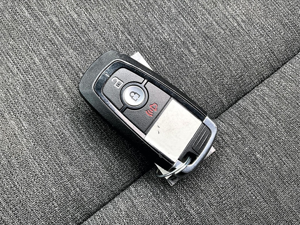 2024 Ford Bronco Sport Big Bend - Photo 11