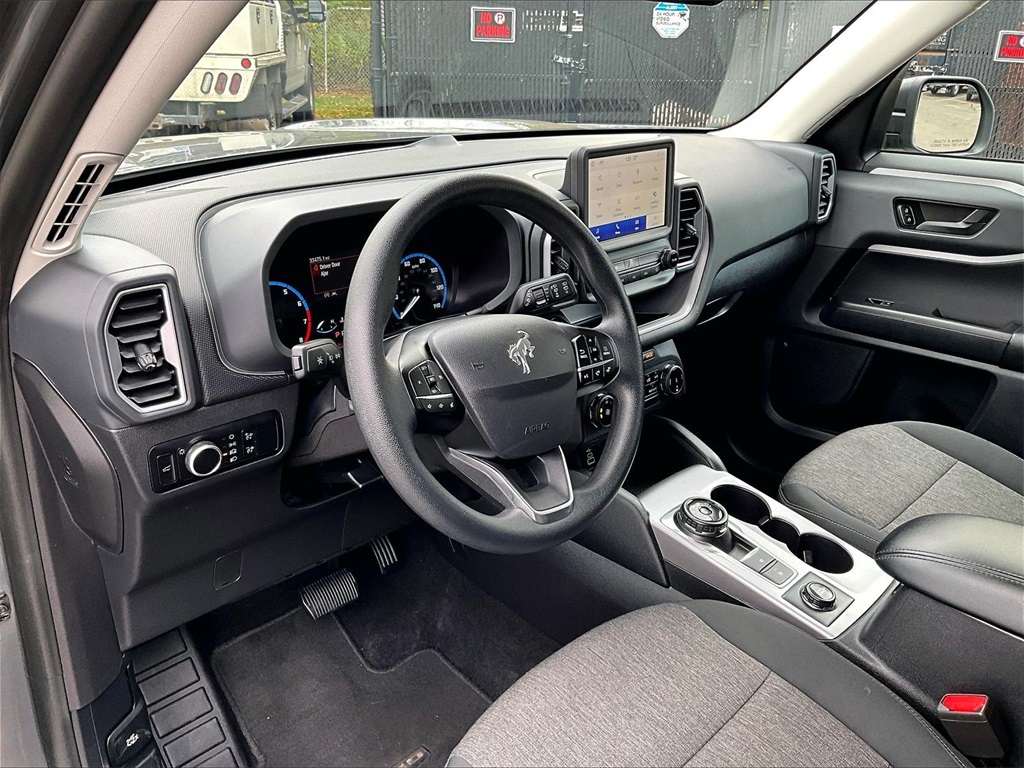 2024 Ford Bronco Sport Big Bend - Photo 14