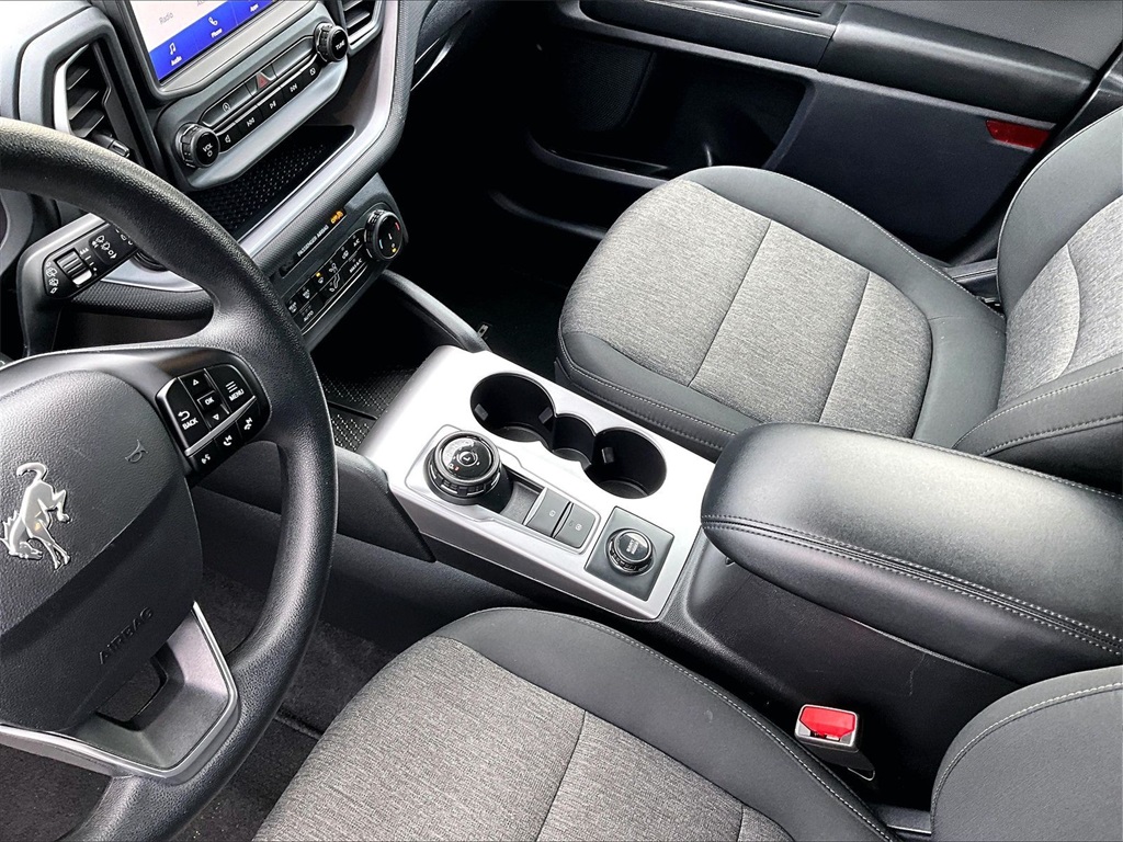 2024 Ford Bronco Sport Big Bend - Photo 15