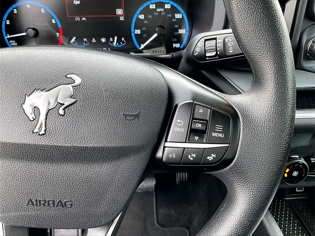 2024 Ford Bronco Sport Big Bend - Photo 24