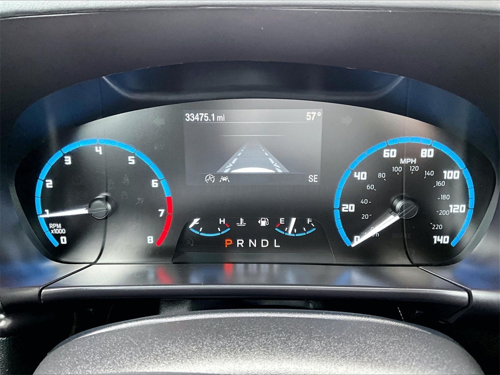 2024 Ford Bronco Sport Big Bend - Photo 25