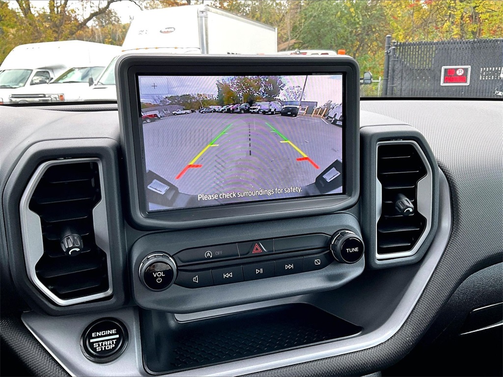 2024 Ford Bronco Sport Big Bend - Photo 26