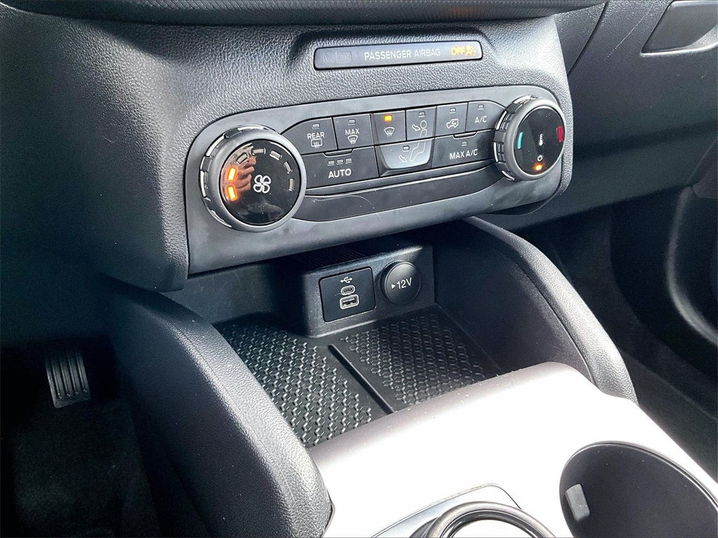 2024 Ford Bronco Sport Big Bend - Photo 27