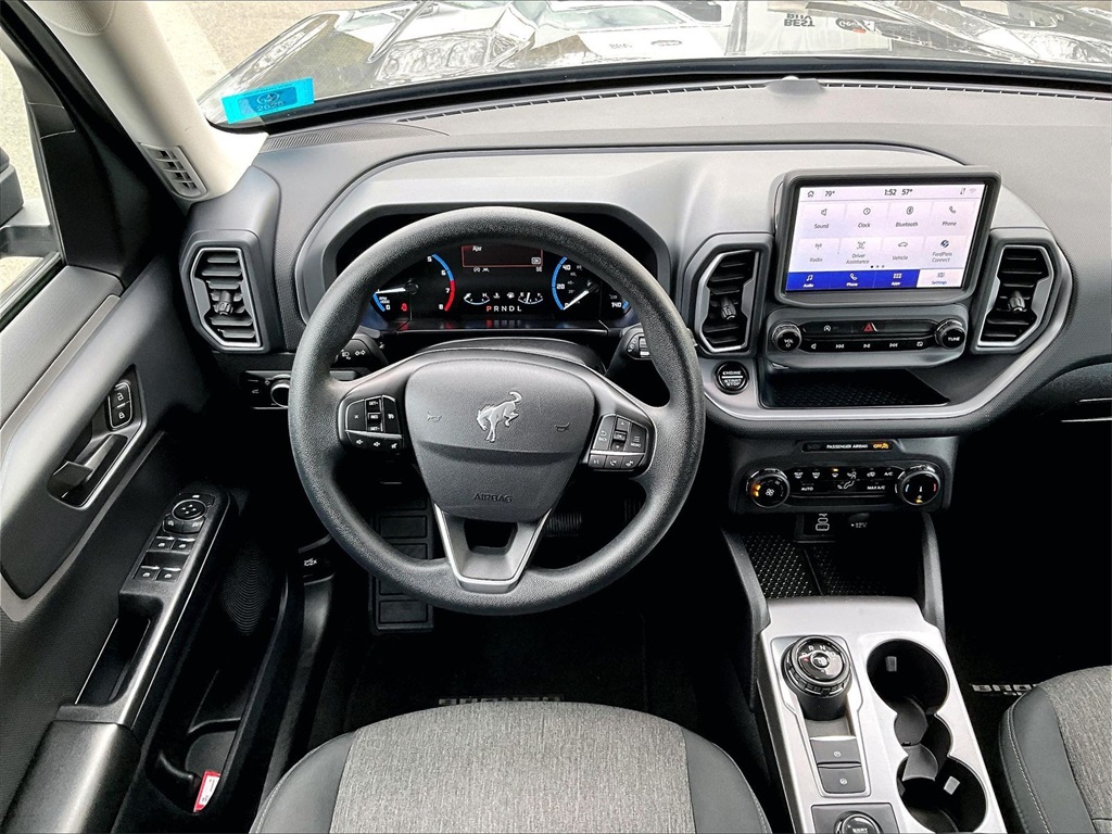 2024 Ford Bronco Sport Big Bend - Photo 5