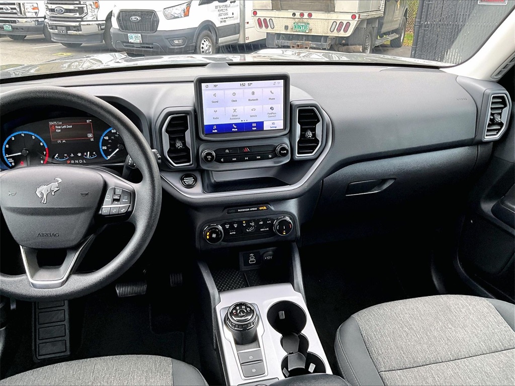 2024 Ford Bronco Sport Big Bend - Photo 6