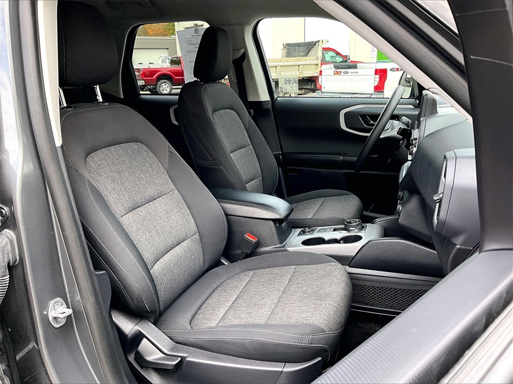 2024 Ford Bronco Sport Big Bend - Photo 7