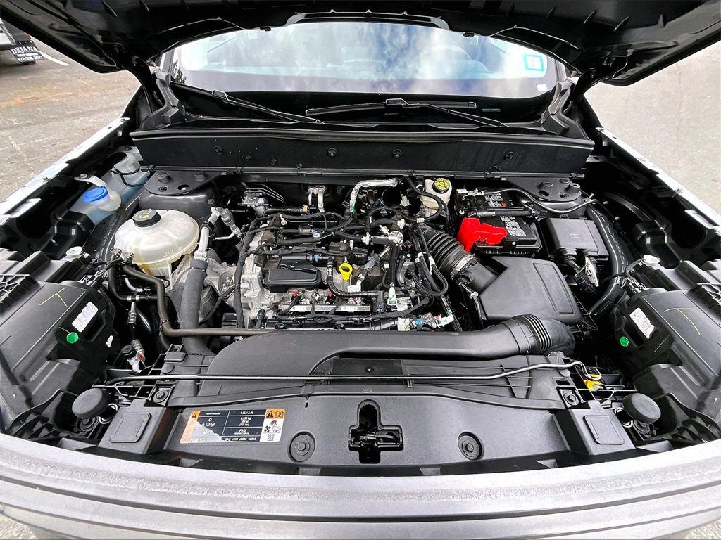 2024 Ford Bronco Sport Big Bend - Photo 10