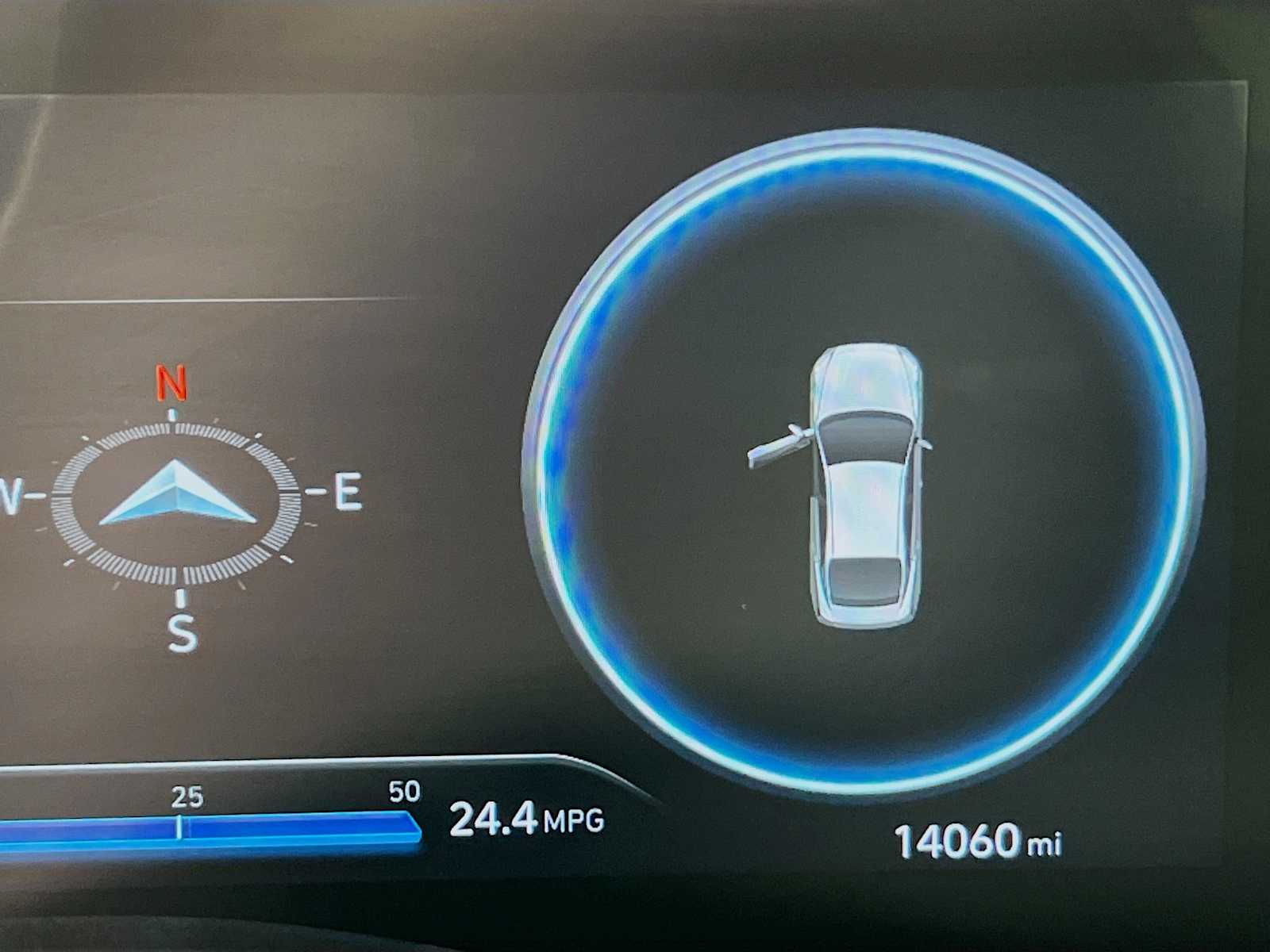 2023 Hyundai Elantra N Line - Photo 12