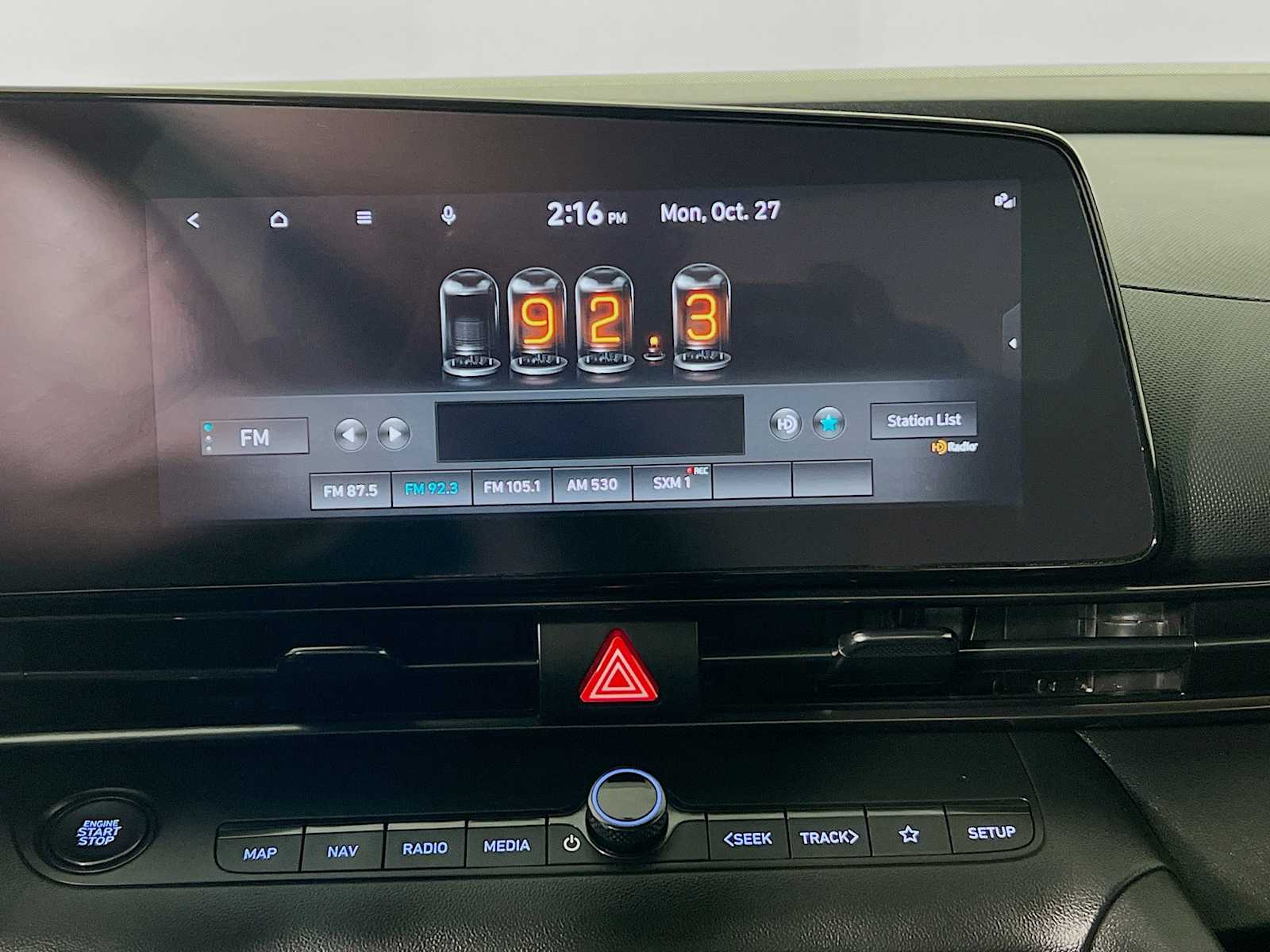 2023 Hyundai Elantra N Line - Photo 15