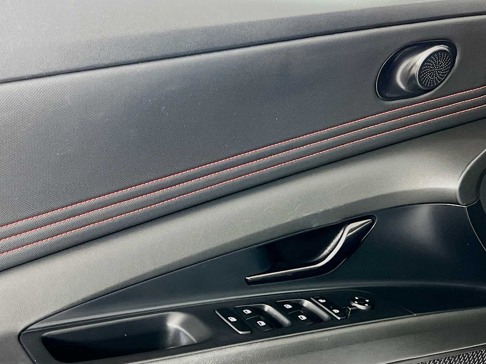 2023 Hyundai Elantra N Line - Photo 18