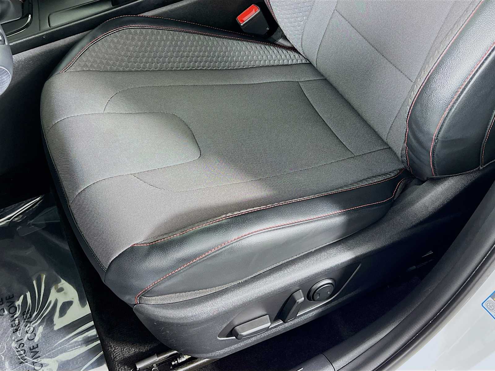 2023 Hyundai Elantra N Line - Photo 20