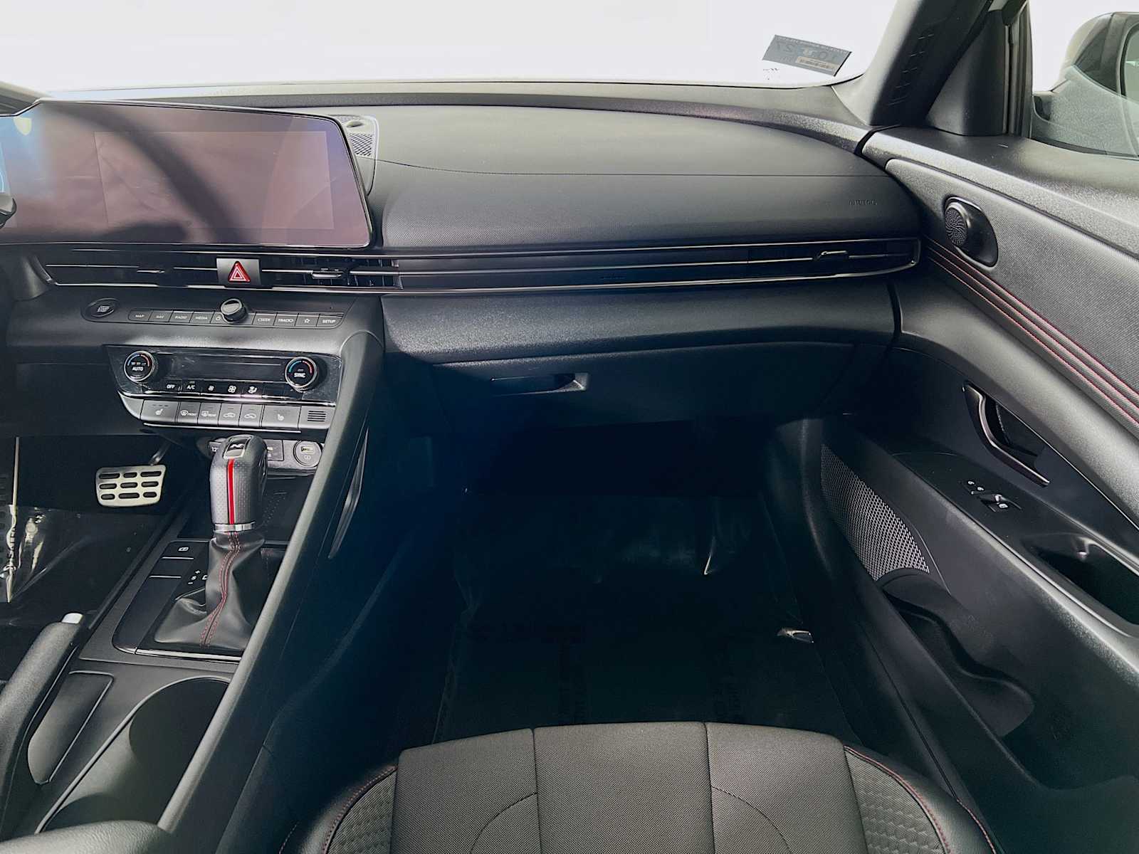 2023 Hyundai Elantra N Line - Photo 25