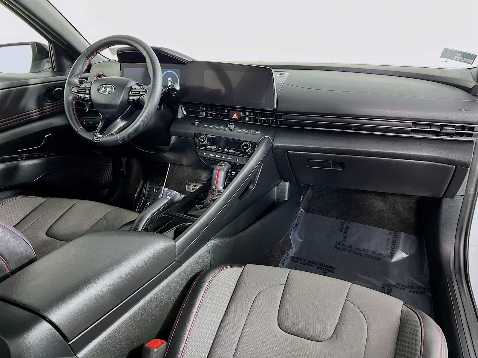 2023 Hyundai Elantra N Line - Photo 30