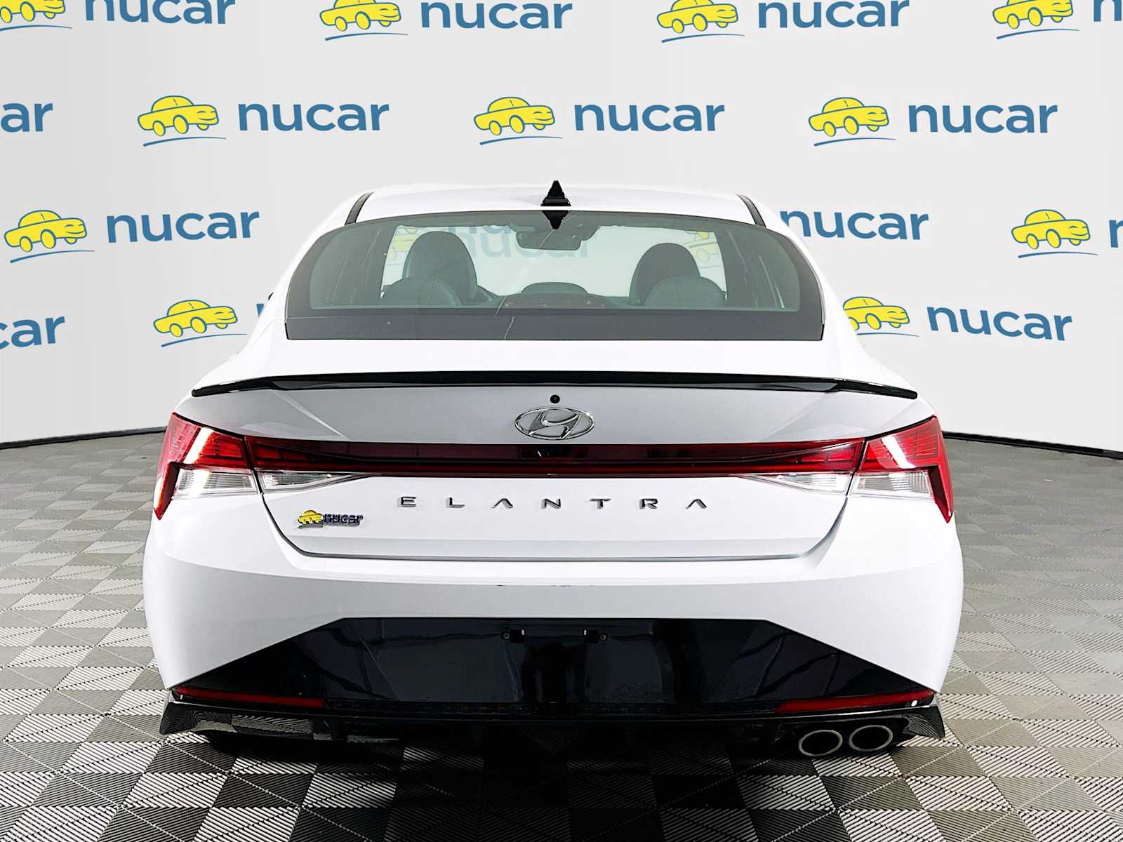 2023 Hyundai Elantra N Line - Photo 6