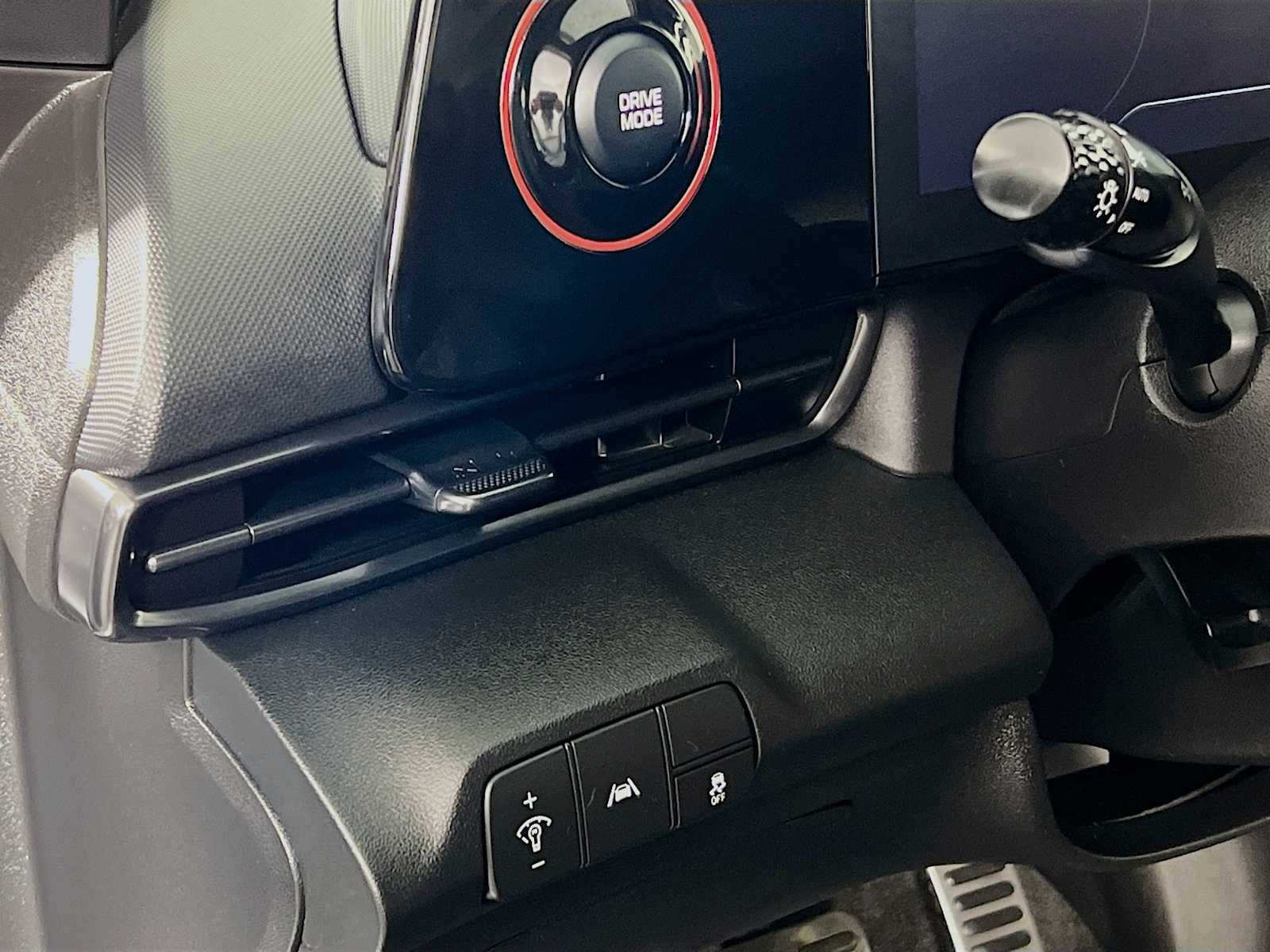 2023 Hyundai Elantra N Line - Photo 10