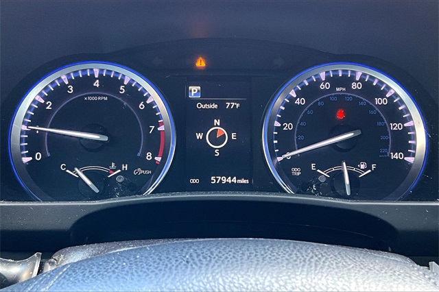 2019 Toyota Highlander SE - Photo 3