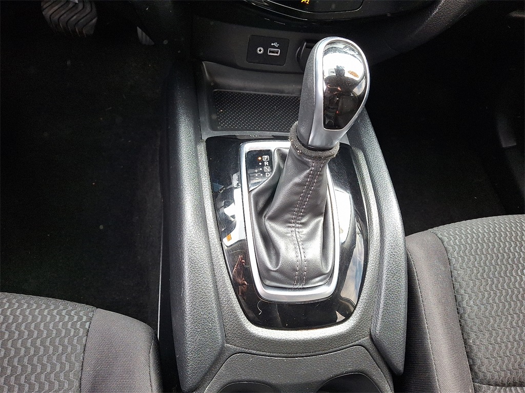 2021 Nissan Rogue Sport S - Photo 15