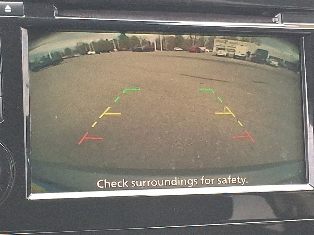 2021 Nissan Rogue Sport S - Photo 18