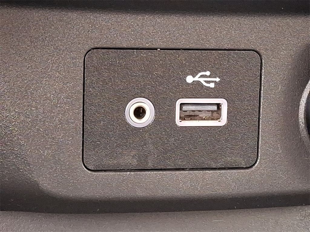 2021 Nissan Rogue Sport S - Photo 21