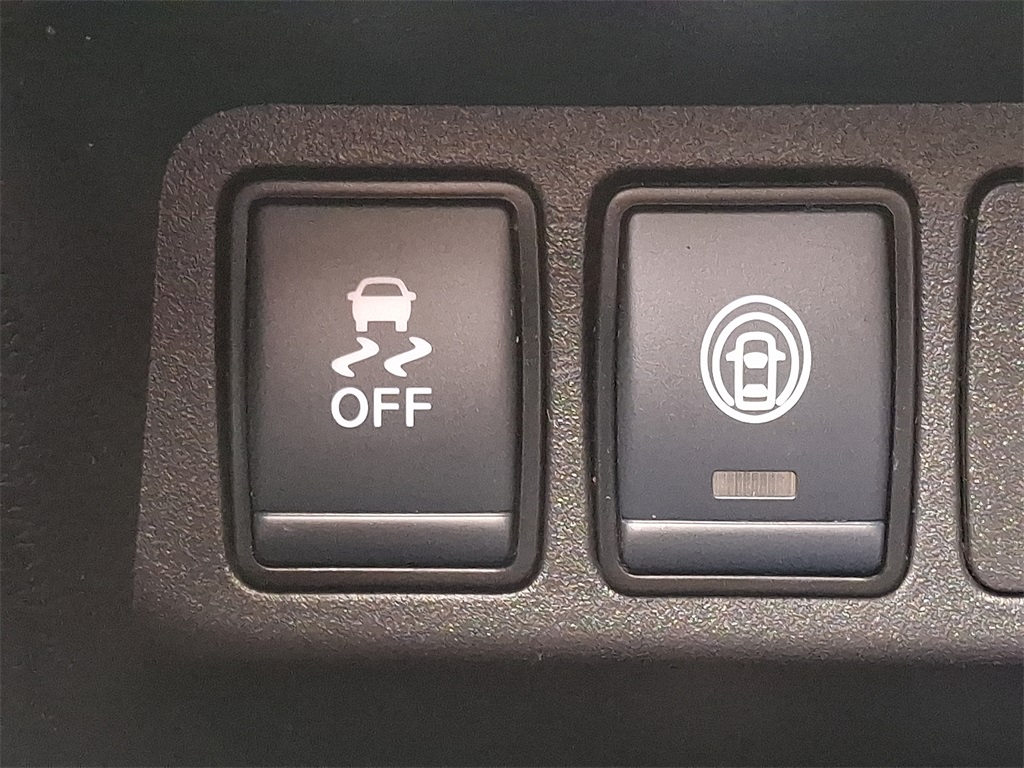 2021 Nissan Rogue Sport S - Photo 23