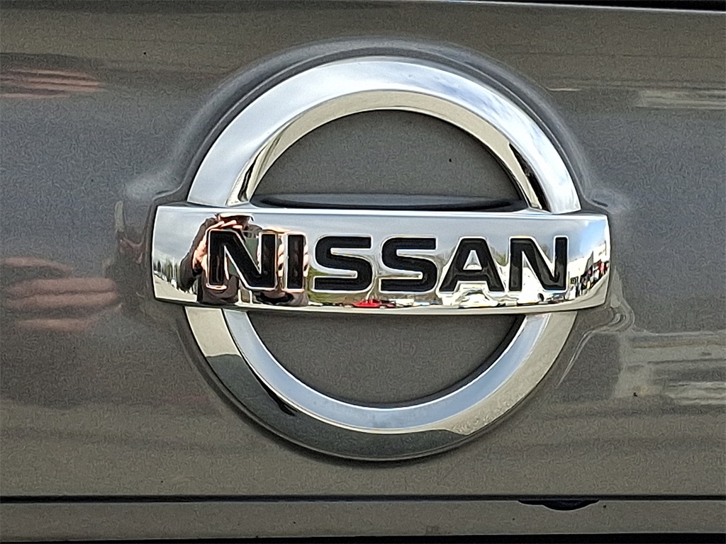 2021 Nissan Rogue Sport S - Photo 28