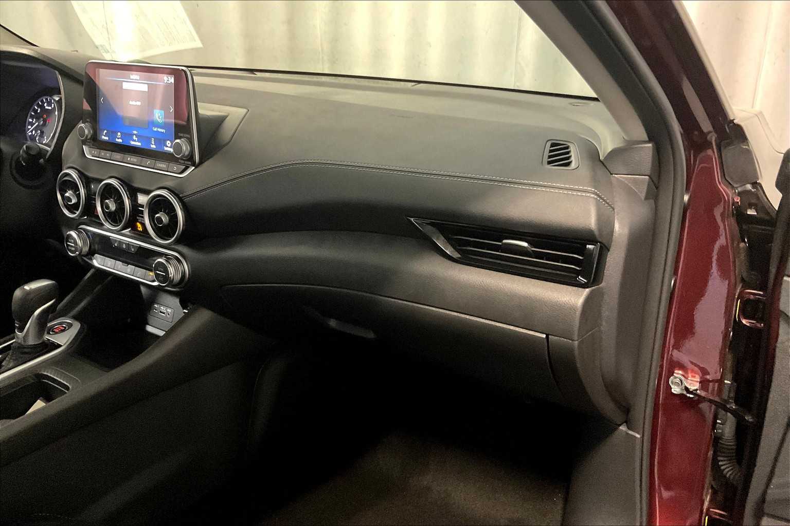 2023 Nissan Sentra SV - Photo 13