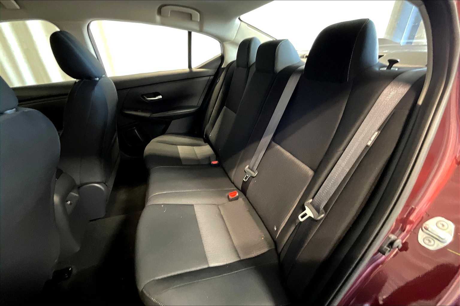 2023 Nissan Sentra SV - Photo 15